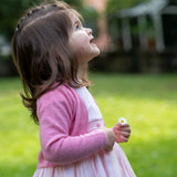Girl - Candice Dress - Silk Chiffon Edition