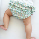 Baby Girl - Celine 100% Cotton Bloomers