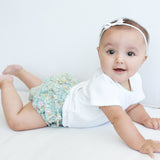 Baby Girl - Celine 100% Cotton Bloomers