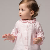 Baby Girl - Clementine Cotton Blouse