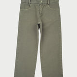 Boy - Connor 100% Cotton Washed Jeans