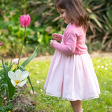 Girl - Candice Dress - Silk Chiffon Edition