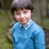 Boy - Ricky Cotton Jumper