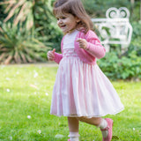 Girl - Candice Dress - Silk Chiffon Edition