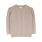 Boy - Aron Royal Alpaca Jumper