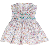 Baby Girl - Esther Cotton Set