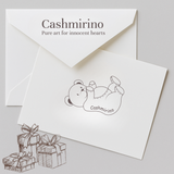 Cashmirino Gift Card