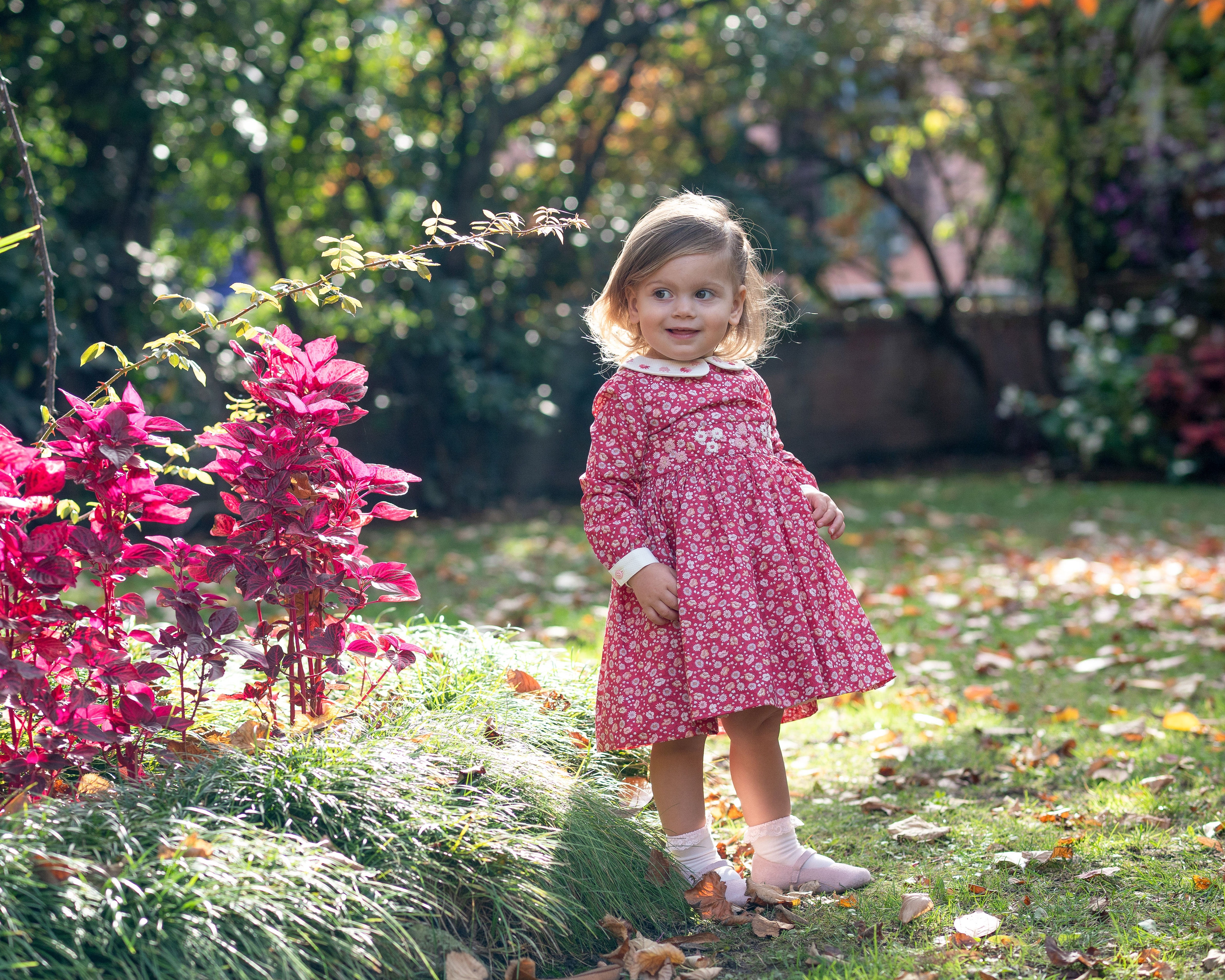 Made to Be Loved, Worn, and Remembered