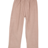 Boy - Fran Corduroy Pull-On Trousers