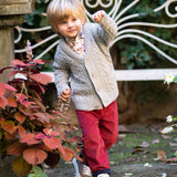 Boy - Denver Royal Alpaca Blazer