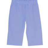 Baby Girl - Daphne 100% Linen Pull-On Trousers