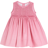 Baby Girl - Althea Cotton Mini Dress