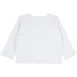 Baby Boy - Marlon 100% Pima Cotton Two Piece Set with Bear Embroidery