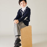 Boy - Moreno 100% Cashmere Blazer