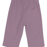 Baby Girl - Daphne 100% Linen Pull-On Trousers