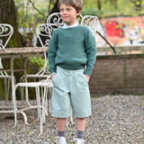 Boy - Nicholas Cotton Jumper