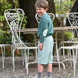 Boy - Nicholas Cotton Jumper