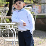 Boy - Nicholas Cotton Jumper