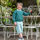 Boy - Nicholas Cotton Jumper