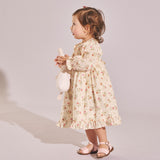 Baby Girl - Ottoline Cotton Set