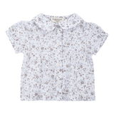 Baby Girl - Sonia 100% Cotton Blouse