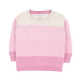 Baby Girl - Giulia Cashmere Jumper