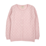 Girl - Esme 100% Cashmere Cardigan