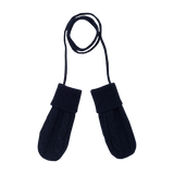 Baby Boy - Peyton Cashmere Mittens