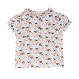 Girl - Trudy 100% Cotton Blouse