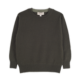 Boy - 100% Nico Cashmere Crew Neck Jumper 8 to 12 Years