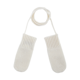 Baby Unisex - Cashmere Mittens