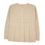 Girl - Greta 100% Cashmere Cardigan