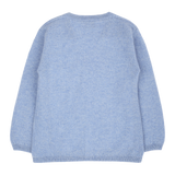 Boy - Victor 100% Cashmere V-Neck Cardigan