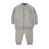 Baby Boy - Claudio 100% Cashmere Set