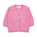 Baby Girl - Sofi Lightweight Cashmere Everyday Cardigan