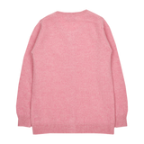 Girl - Sofi Colourful Cashmere Everyday Cardigan 2 to 6 Years