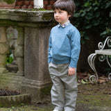 Boy - Ricky Cotton Jumper