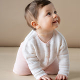 Baby Girl - Sol Cotton Set