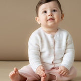 Baby Girl - Sol Cotton Set