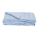 Baby Boy - Sol Cotton Blanket
