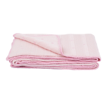Baby Girl - Sol Cotton Blanket