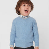 Boy - Tito 100% Cashmere Jumper