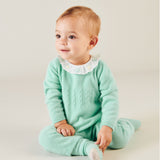 Baby Unisex: A Wardrobe Staple: 100% Cashmere Socks