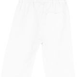 Baby Girl - Daphne 100% Linen Pull-On Trousers
