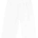 Baby Girl - Daphne 100% Linen Pull-On Trousers