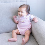 Baby Girl - Denise 100% Pima Cotton Set
