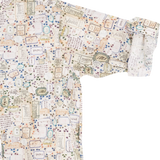 Boy - Bruno 100% Cotton Grandad Shirt