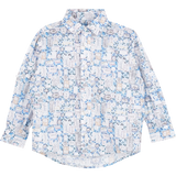 Boy - Davide 100% Cotton Classic Shirt
