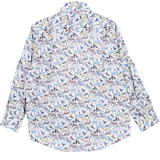 Boy - Davide 100% Cotton Classic Shirt