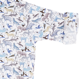 Boy - Davide 100% Cotton Classic Shirt